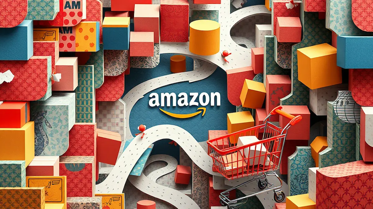 Saving Money on Amazon with Browser Extensions