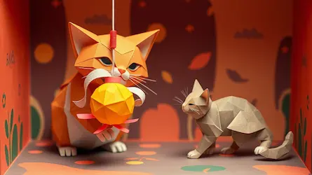 Find Direct Links for Cat Toys on Amazon Using Browser Extensions