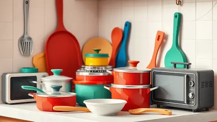 How to Save on Kitchenware Using the Deal Direct Extension